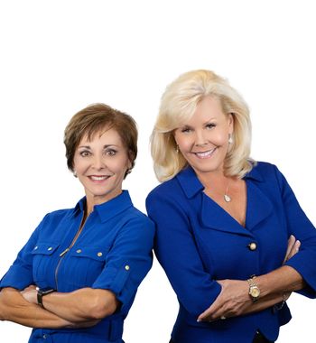 Portrait of Cheri Boudreau, REALTOR®.